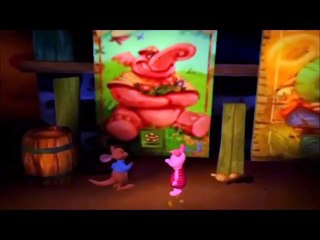 Piglets Big Game Episode 22