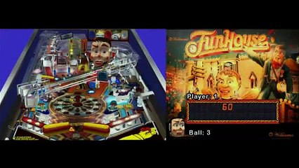 Pinball Hall of Fame The Williams Collection Episode 2