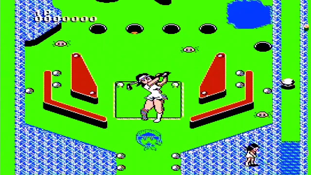 Pinball Quest Part 1