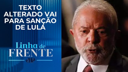 Quais os próximos passos após aprovação do arcabouço fiscal na Câmara? | LINHA DE FRENTE