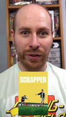 Scrapper (Harris Dickinson) (REVIEW) | Projector Shorts | She steals bikes (and your heart)
