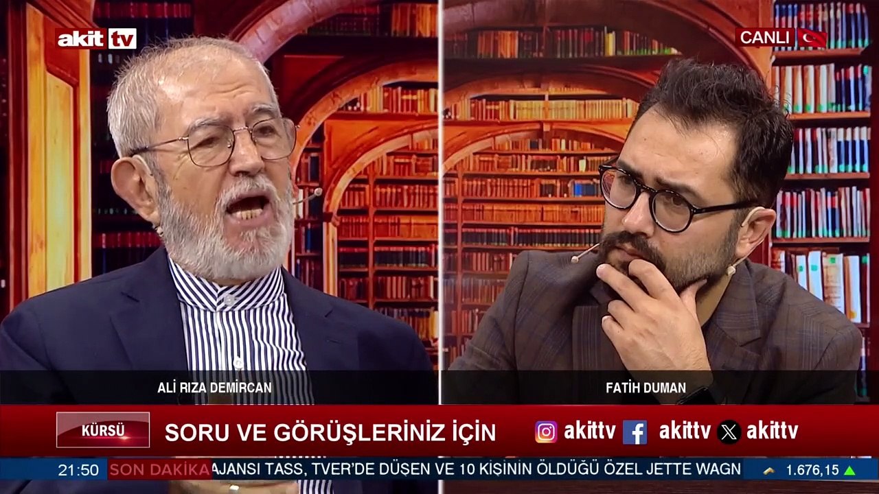 Müslümanlar için uygun olan yaşam sistemi