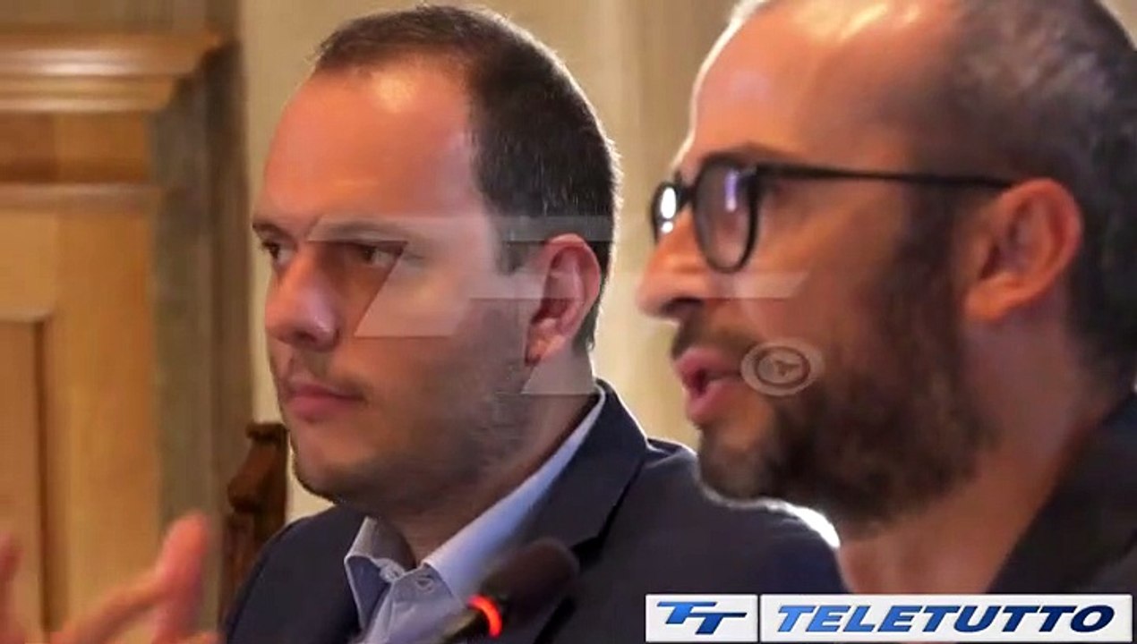 Video News - "LA BELLEZZA E IL TORMENTO"
