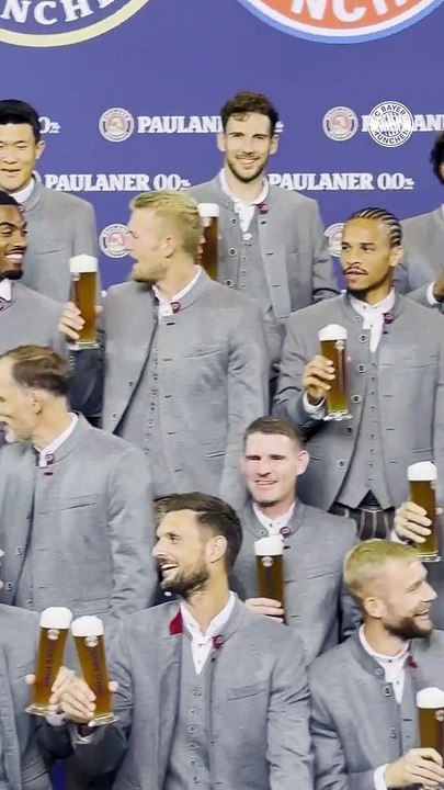 FC Bayern