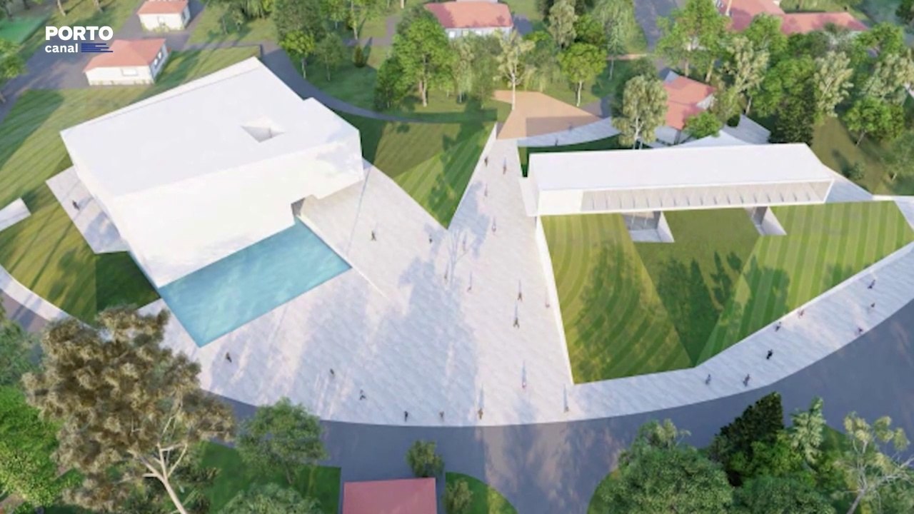 Vai nascer em Esposende o novo polo da Universidade do Minho