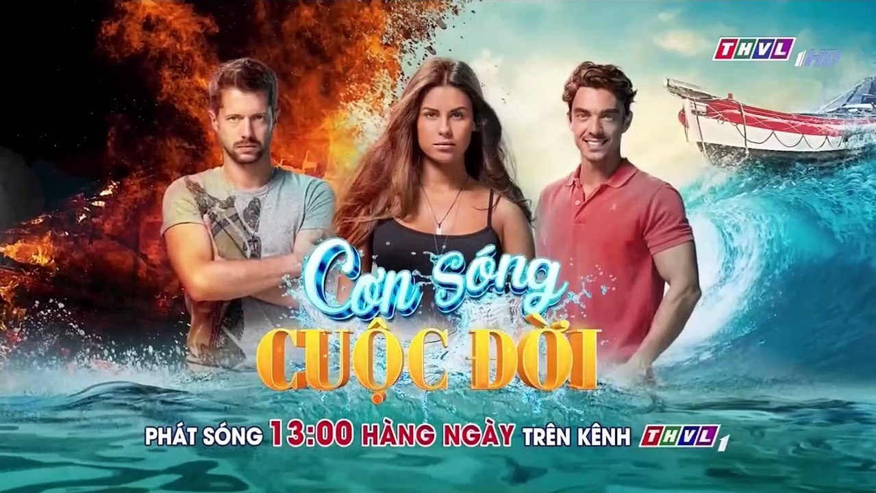 CÓ HẸN VỚI YÊU THƯƠNG TẬP 32-33-34-35-36-37-38- PHIM VIỆT NAM THVL1 - XEM PHIM HOA HONG CHO SOM MAI TAP 32-33-34-35-36-37-38