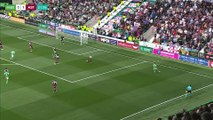 Hibernian Vs Aston Villa 1 half 1 leg Europa Conference League