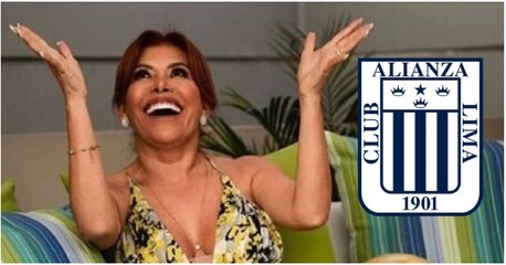 Magaly Medina arremete contra Alianza Lima