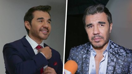 Adrián Uribe aclara cuál es su situación económica por la demanda que enfrenta