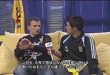 倉敷保雄が選ぶFoot! セレクション #3