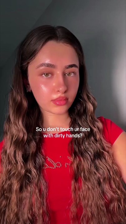 How to get a clear skin?