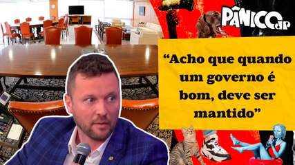 REELEIÇÃO: CASAMENTO BOM OU NÃO? MAURÍCIO MARCON ABRE O JOGO