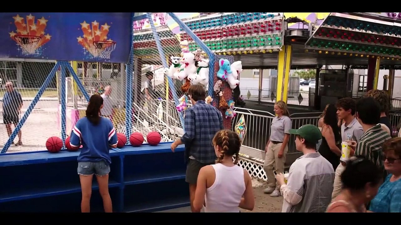 'El verano en que me enamoré' - Anuncio Tercera Temporada - Prime Video
