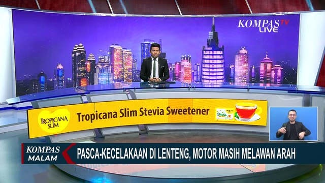 Motor Masih Melawan Arah di 18 Titik Rawan Lenteng Agung Pasca-Kecelakaan Truk Tabrak 7 Pemotor