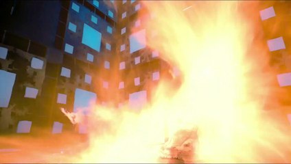 Cube Bande-annonce (DE)