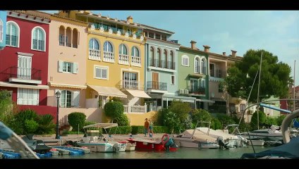 See You On Venus Bande-annonce (DE)