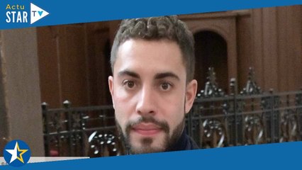 Marwan Berreni  le drame de sa vie dont il peine à se remettre