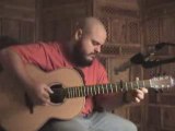 Andy Mckee - Rylynn - Acoustic Guitar - www.candyrat.com