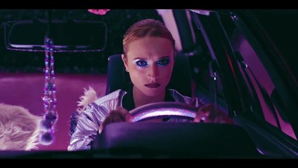 'Killer Coaster' - Promocional oficial - Prime Video