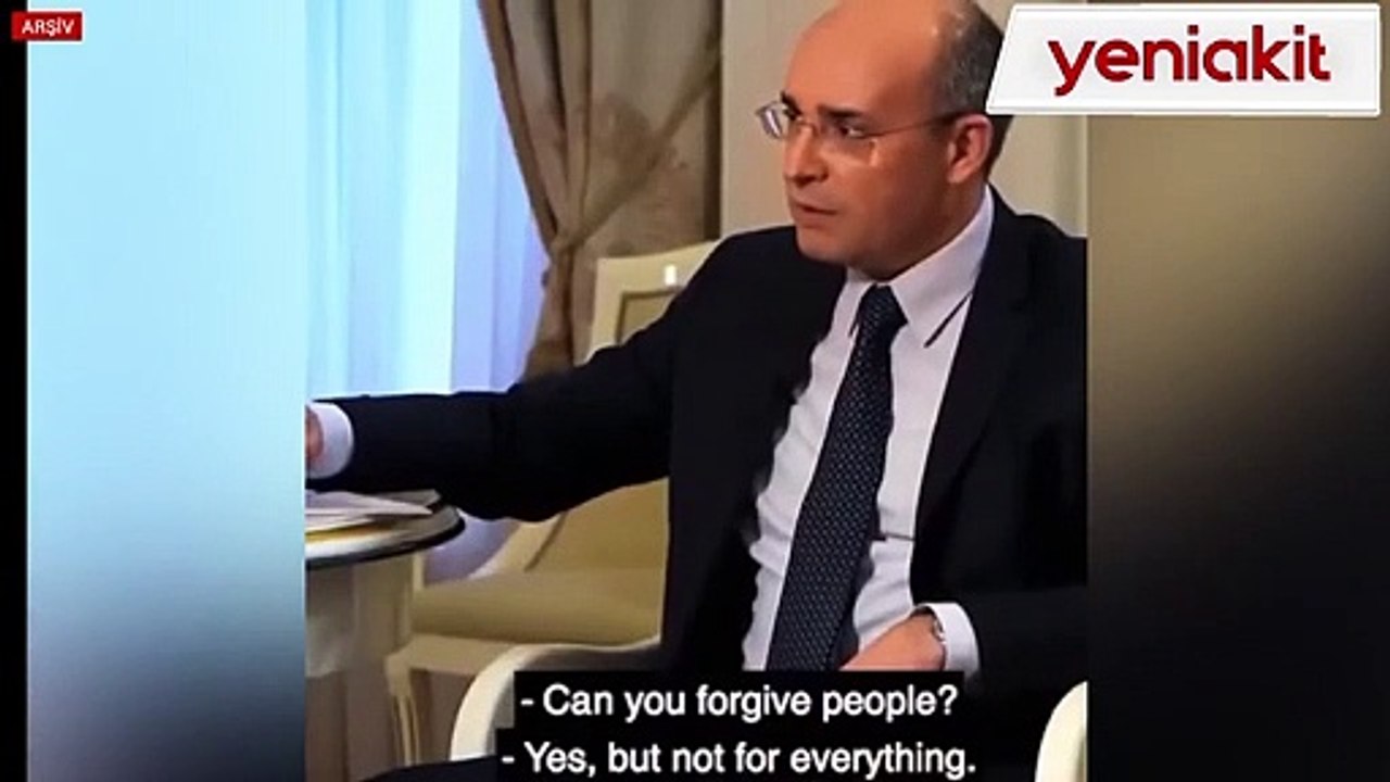 Prigojin'i taşıyan uçak düştü! Putin'in yıllar önce verdiği röportaj yeniden gündem oldu