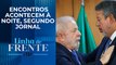 Reuniões secretas entre Lula e Arthur Lira contradizem discursos do governo | LINHA DE FRENTE
