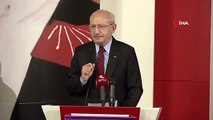 Kılıçdaroğlu： Intérêts payés aux déposants à devise protégée 717 milliards de lires