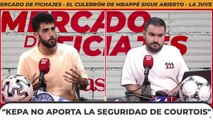 Lo que aterra al madridismo que pase el 1 de septiembre explicado mejor imposible