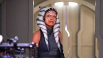 Behind the Scenes of Disney+'s Star Wars Series Ahsoka