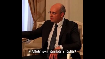 Putin'in daha önce verdiği bir röportaj gündem oldu