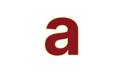 Small Letters & Capital Letters