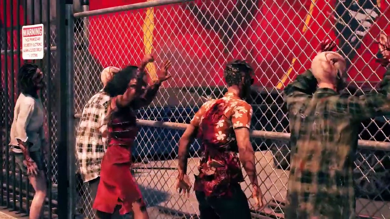 Dead Island 2 Gameplay - Dead Island 2 New Gameplay (2023) - Dead Island 2