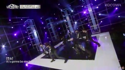 [ENGSUB] 230824 NCT Universe LASTART Ep5