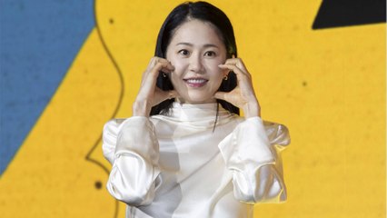 Voici - Mask Girl (Netflix) : qui est Go Hyun-Jung, l'interprète de Kim Mo Mi?