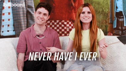 Echosmith Plays Never Have I Ever | Billboard