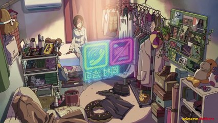 Someones Gaze in Hindi