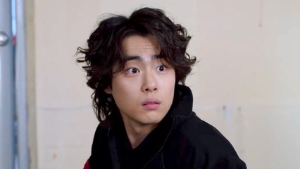 Jealous Tension Unfolds in This Intense Scene from The Uncanny Counter Season 2 🔥