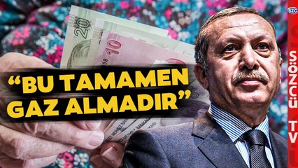 Memur ve Emekli Maaş Artışında Erdoğan Detayı! 'MECLİS'LE ALAKASI YOK'