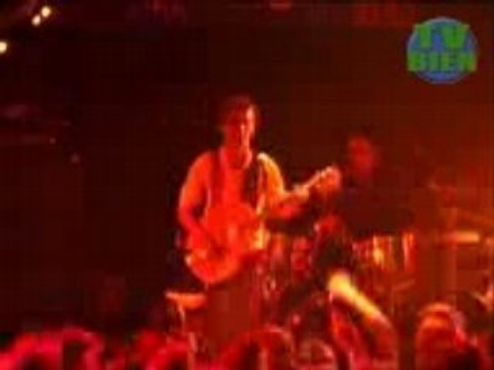 * Manu Chao * Kira @ Roubaix 03