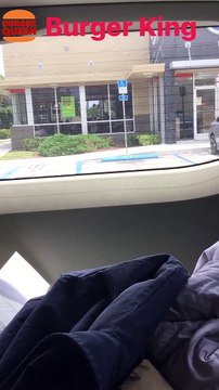 Burger King The Hammocks, FL 2023