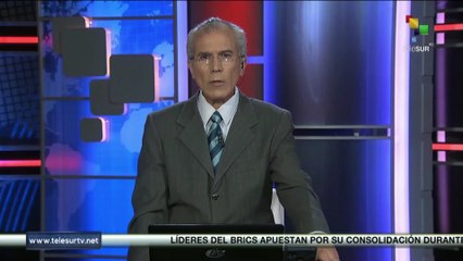 Perú: Campesinos de la comunidad de San Andrés de Negritos denuncian contaminación