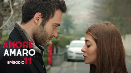 Amore Amaro Episodio 11 - Sottotitoli Italiano