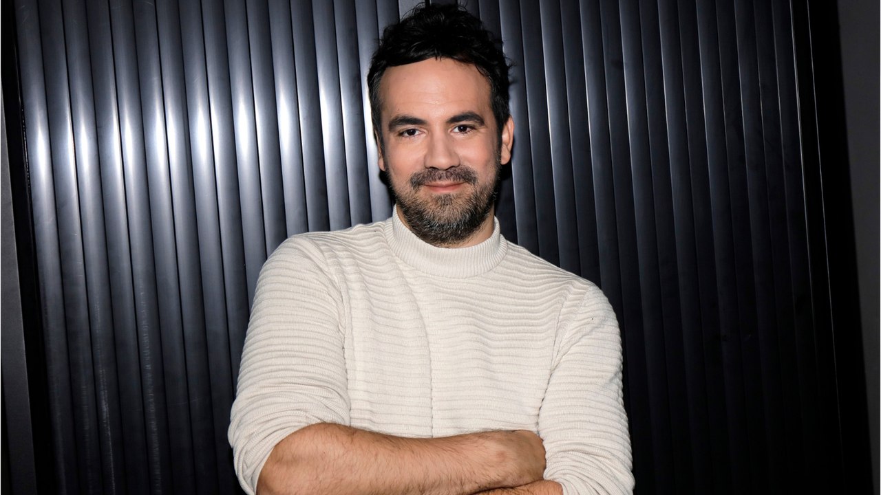 GALA VIDÉO - Alex Goude : son fils Elliot a bien changé ! (1)