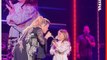 Kelly Clarkson's 9-Year-Old Daughter Joins Her to Sing at Las Vegas Show
