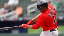 Boston Red Sox vs. Houston Astros Preview