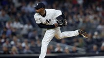 Yankees vs. Nationals: Can Severino Bounce Back?