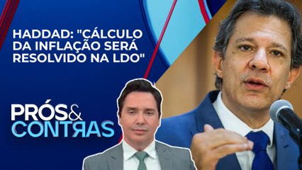 Download Video: Dantas analisa aprovação do novo arcabouço fiscal na Câmara | PRÓS E CONTRAS