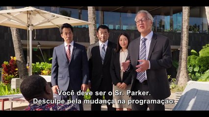 Amizade De Férias 2 | Trailer Oficial Legendado | Star+