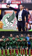 NUEVOS ROSTROS en LA SELECCIÓN