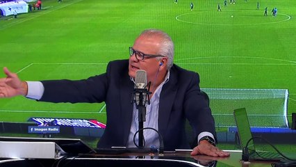 Bajas aspiraciones de los atletas mexicanos | Palabra Del Deporte