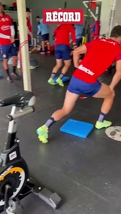 Spiderman en CHIVAS  #chivas #futbol #ligamx